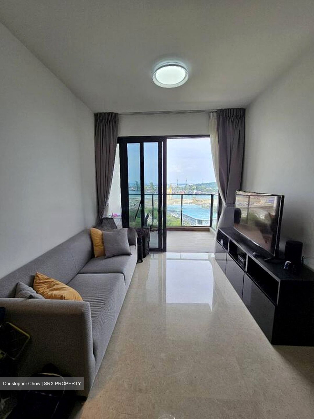 Avenue South Residence (D3), Apartment #595178591